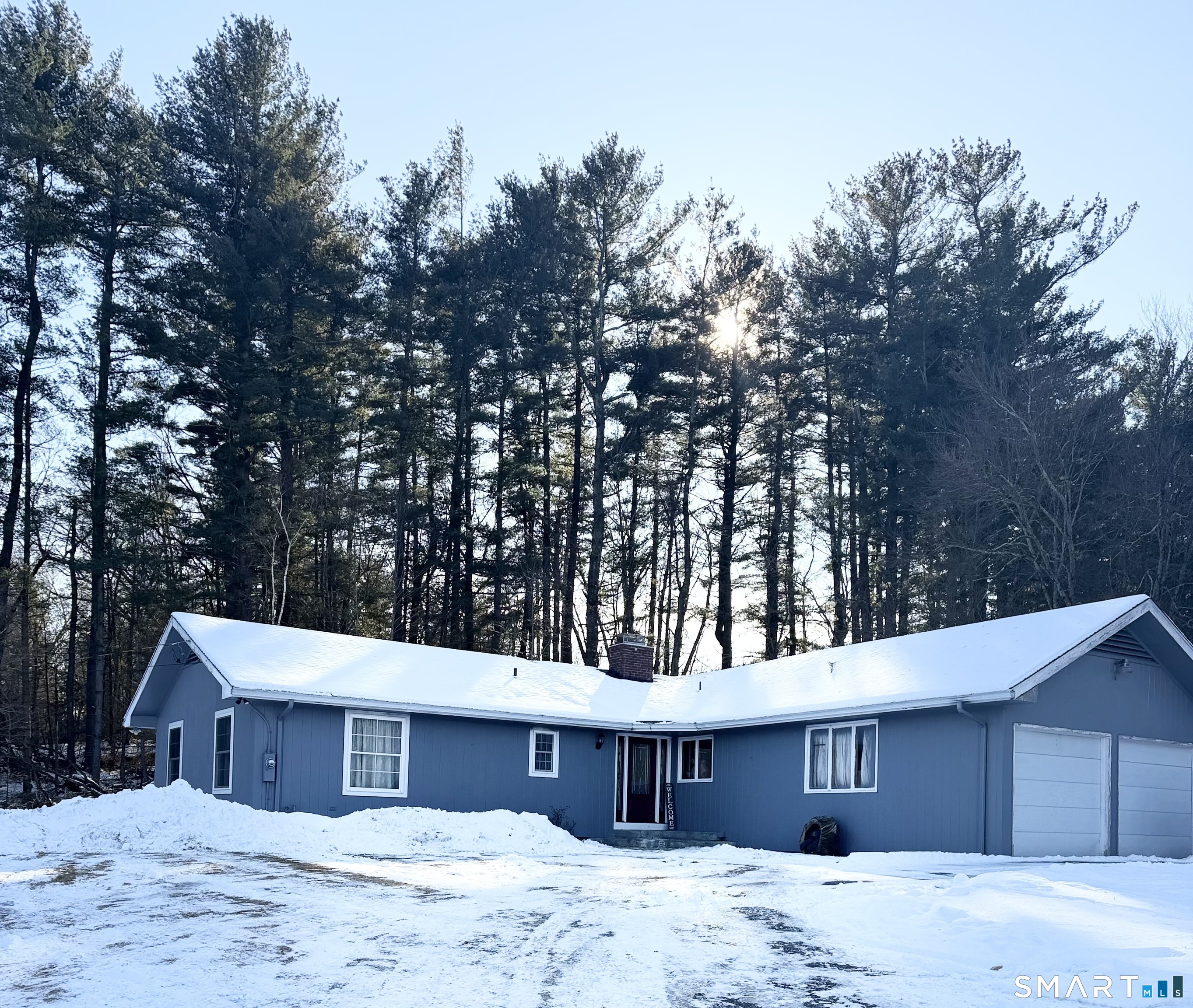 310 Roseland Park Road Woodstock CT 06281