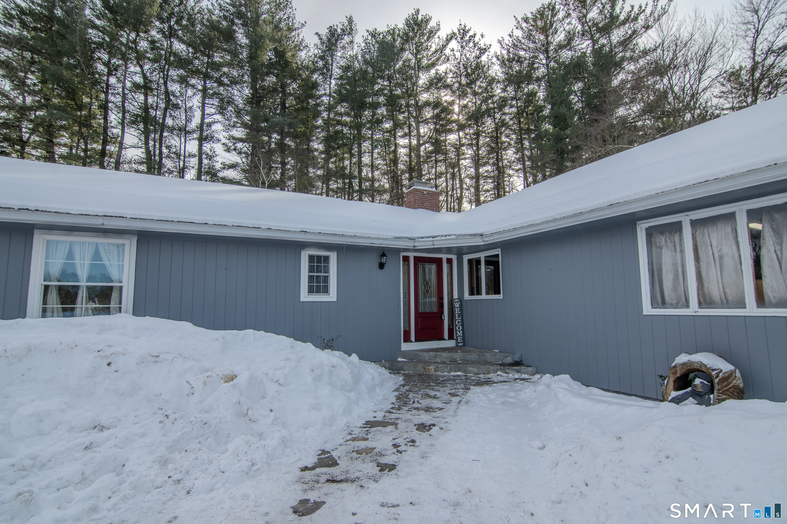 310 Roseland Park Road Woodstock CT 06281