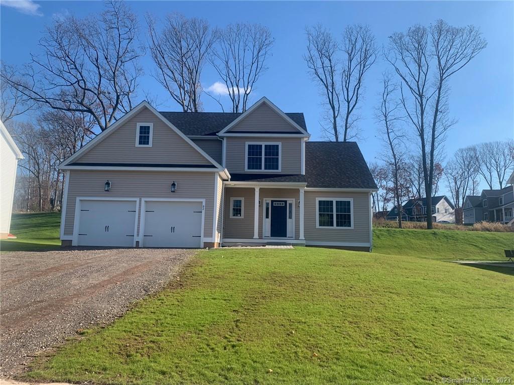 92 Willow Creek Lane Southington CT 06489