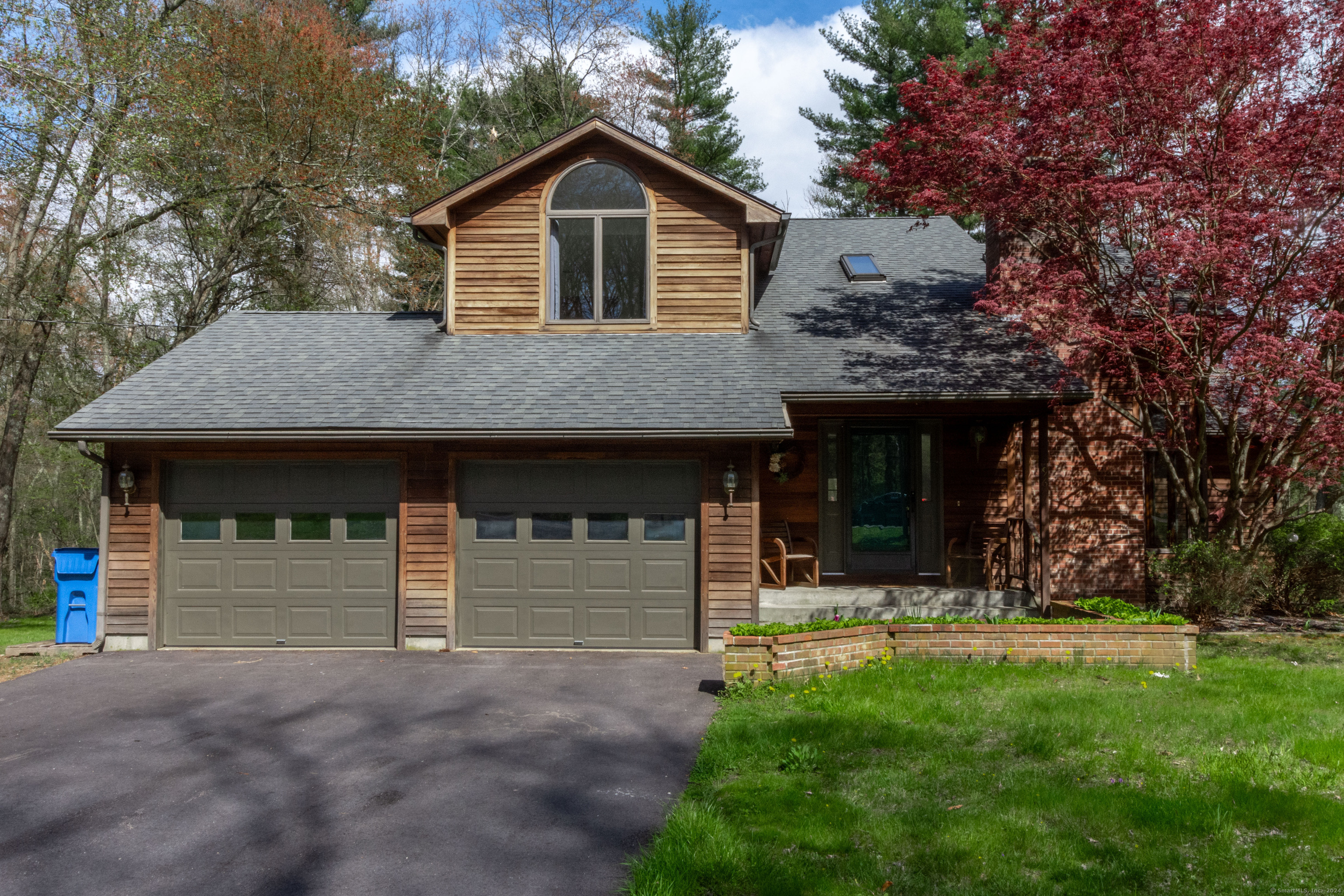96 Clear View Drive Brooklyn CT 06234
