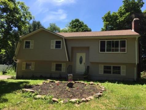 1009 Jerome Avenue Bristol CT 06010