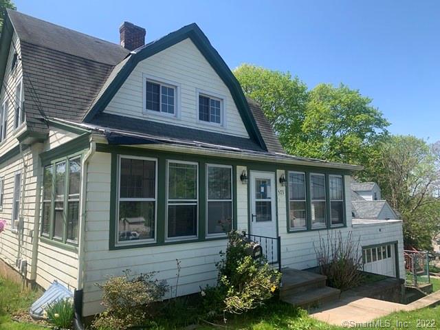 573 Liberty Street Meriden CT 06450