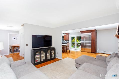 2 Hollow Brook Road Sherman CT 06784