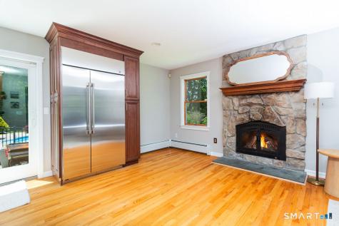 2 Hollow Brook Road Sherman CT 06784