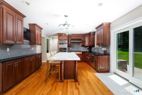 2 Hollow Brook Road Sherman CT 06784