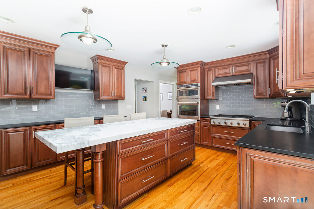 2 Hollow Brook Road Sherman CT 06784