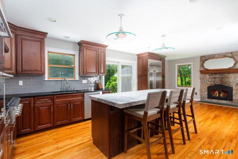 2 Hollow Brook Road Sherman CT 06784