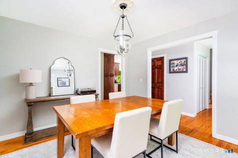 2 Hollow Brook Road Sherman CT 06784