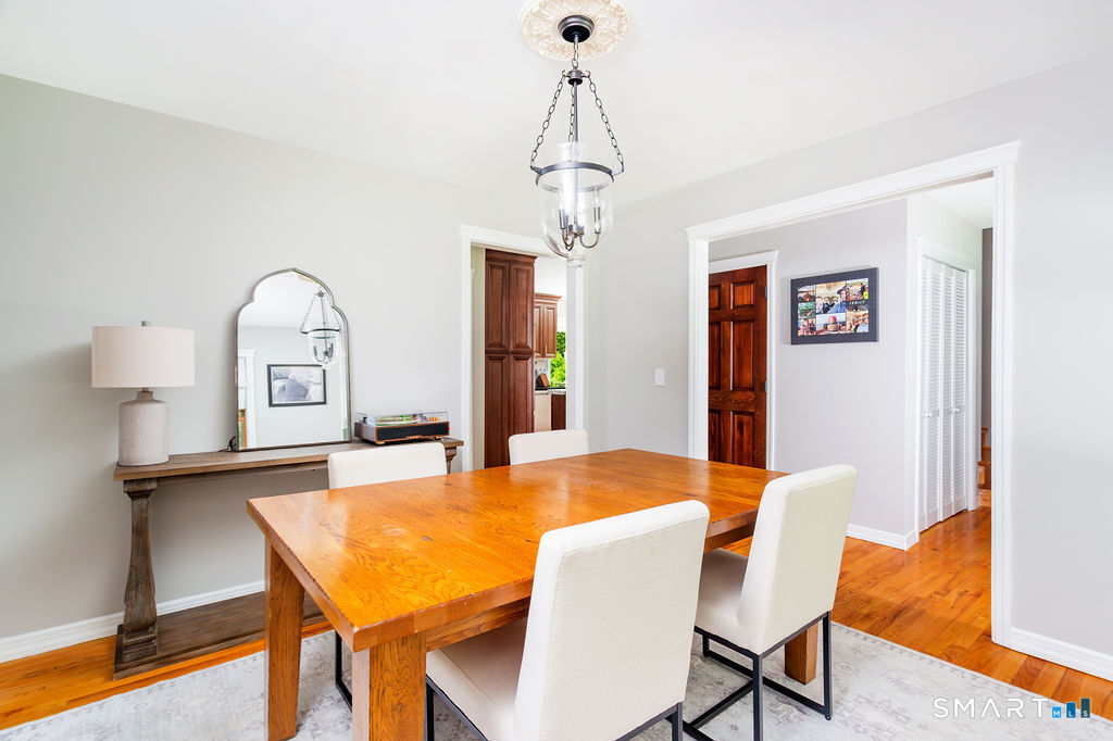2 Hollow Brook Road Sherman CT 06784