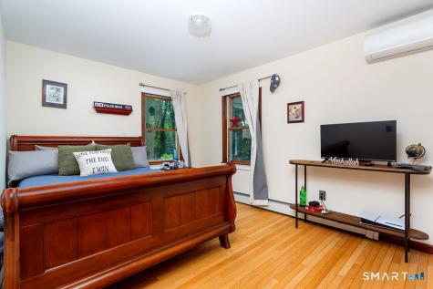 2 Hollow Brook Road Sherman CT 06784