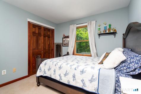 2 Hollow Brook Road Sherman CT 06784