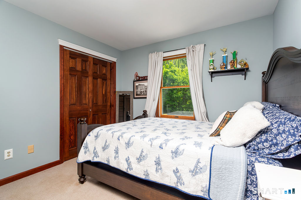 2 Hollow Brook Road Sherman CT 06784