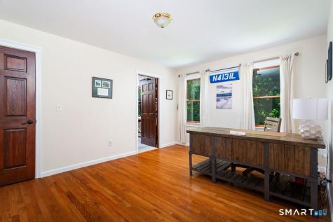 2 Hollow Brook Road Sherman CT 06784