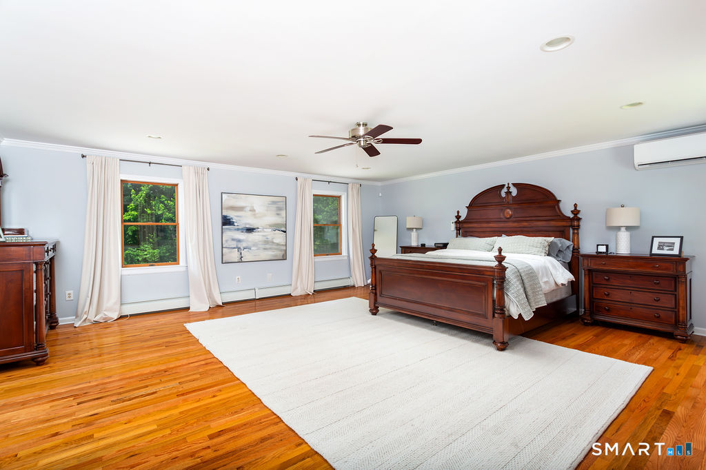 2 Hollow Brook Road Sherman CT 06784