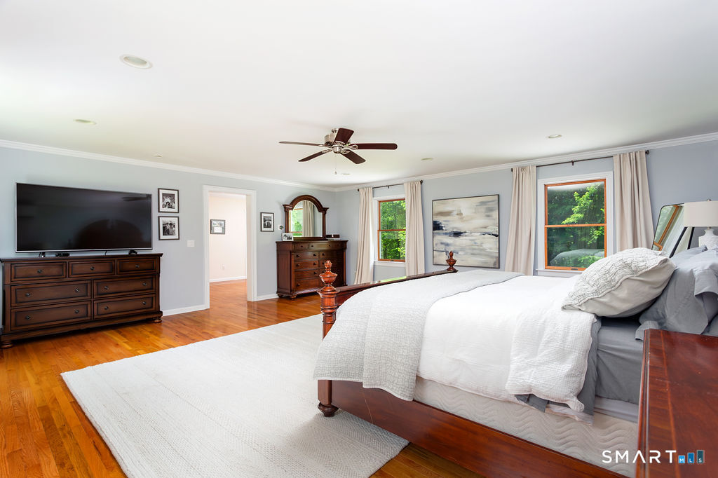2 Hollow Brook Road Sherman CT 06784