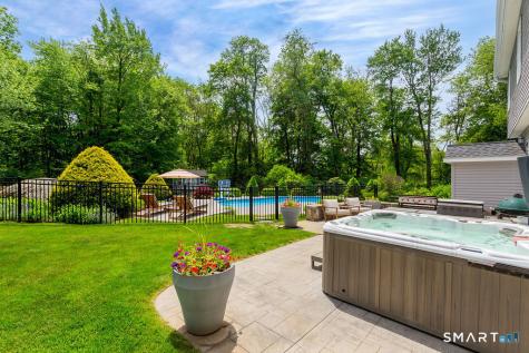 2 Hollow Brook Road Sherman CT 06784