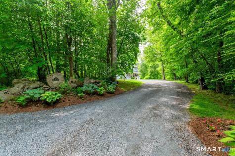 2 Hollow Brook Road Sherman CT 06784