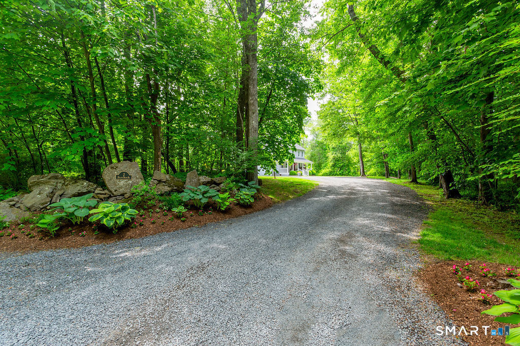 2 Hollow Brook Road Sherman CT 06784