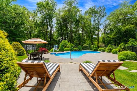 2 Hollow Brook Road Sherman CT 06784
