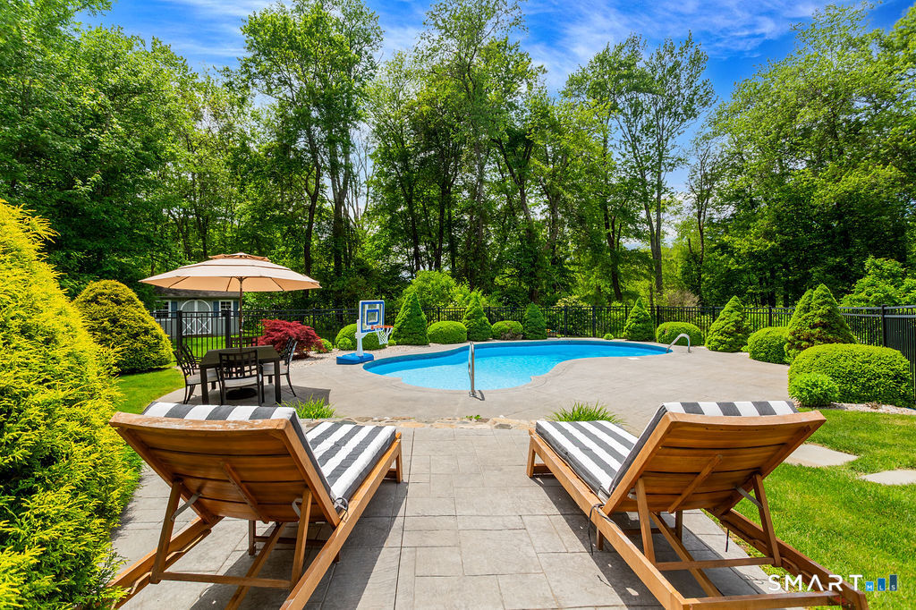 2 Hollow Brook Road Sherman CT 06784
