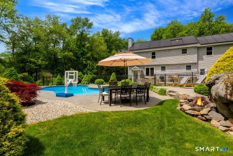 2 Hollow Brook Road Sherman CT 06784