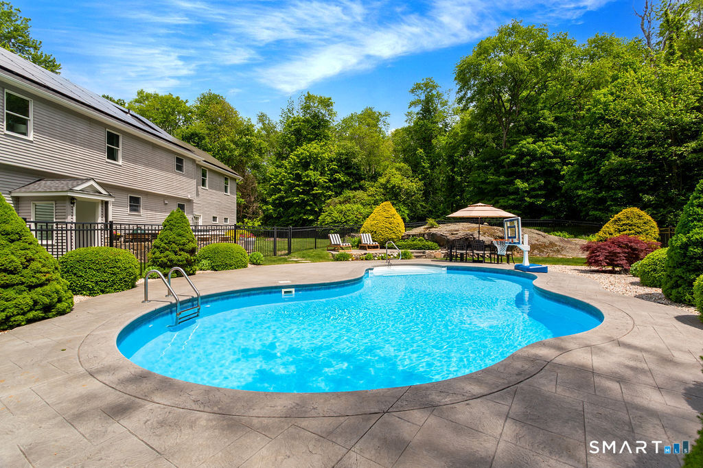 2 Hollow Brook Road Sherman CT 06784