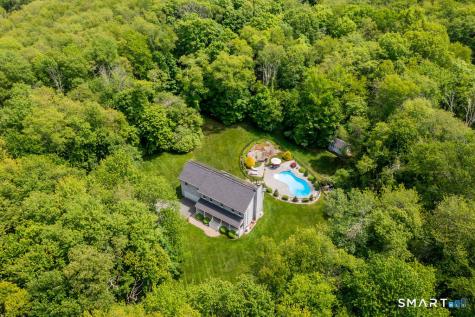 2 Hollow Brook Road Sherman CT 06784