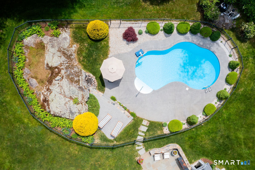 2 Hollow Brook Road Sherman CT 06784