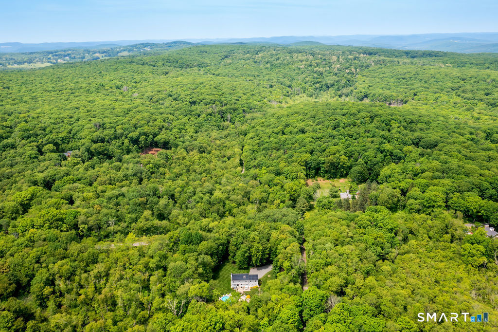 2 Hollow Brook Road Sherman CT 06784