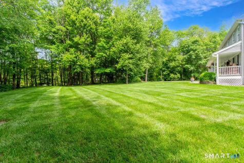2 Hollow Brook Road Sherman CT 06784