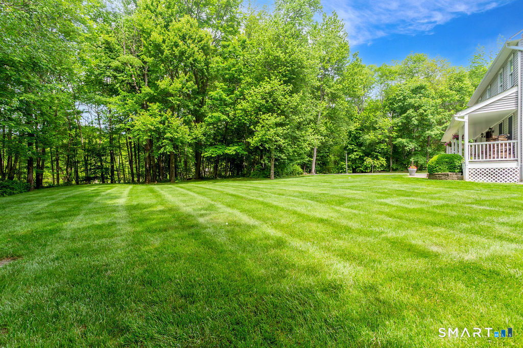 2 Hollow Brook Road Sherman CT 06784