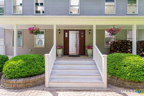 2 Hollow Brook Road Sherman CT 06784