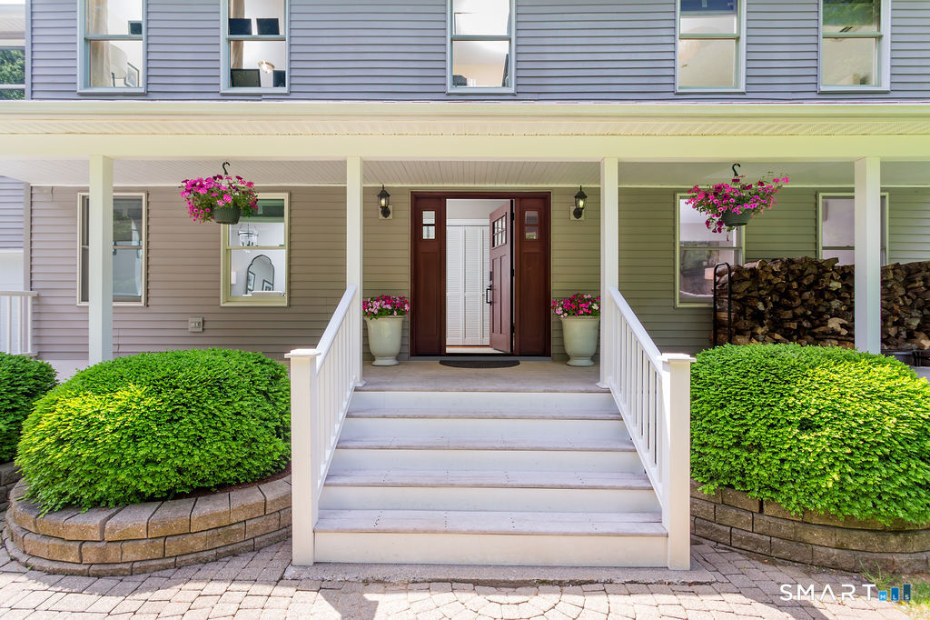 2 Hollow Brook Road Sherman CT 06784