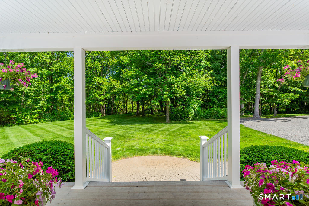 2 Hollow Brook Road Sherman CT 06784