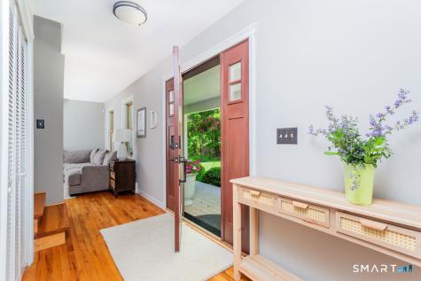2 Hollow Brook Road Sherman CT 06784