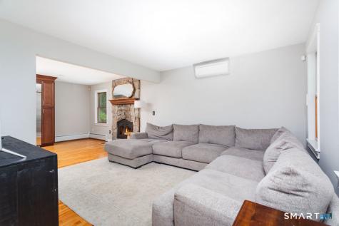 2 Hollow Brook Road Sherman CT 06784