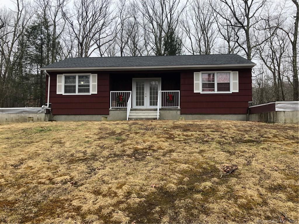 420 Sherman Hill Road Woodbury CT 06798