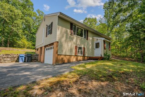 76 Prodell Road Preston CT 06365