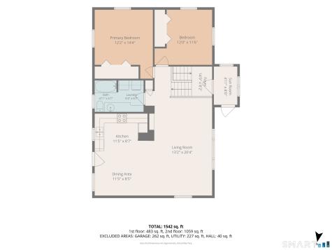 76 Prodell Road Preston CT 06365