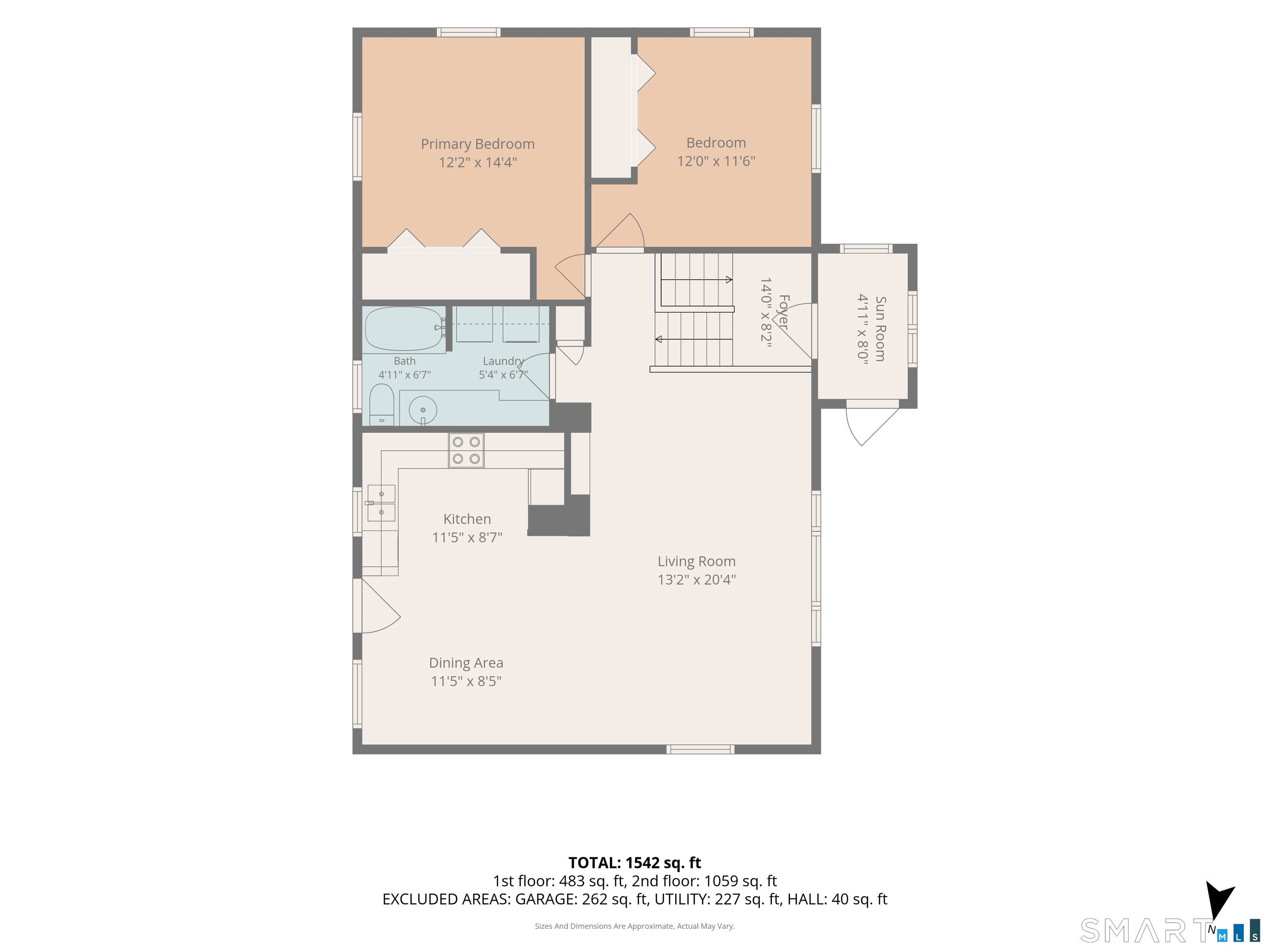 76 Prodell Road Preston CT 06365