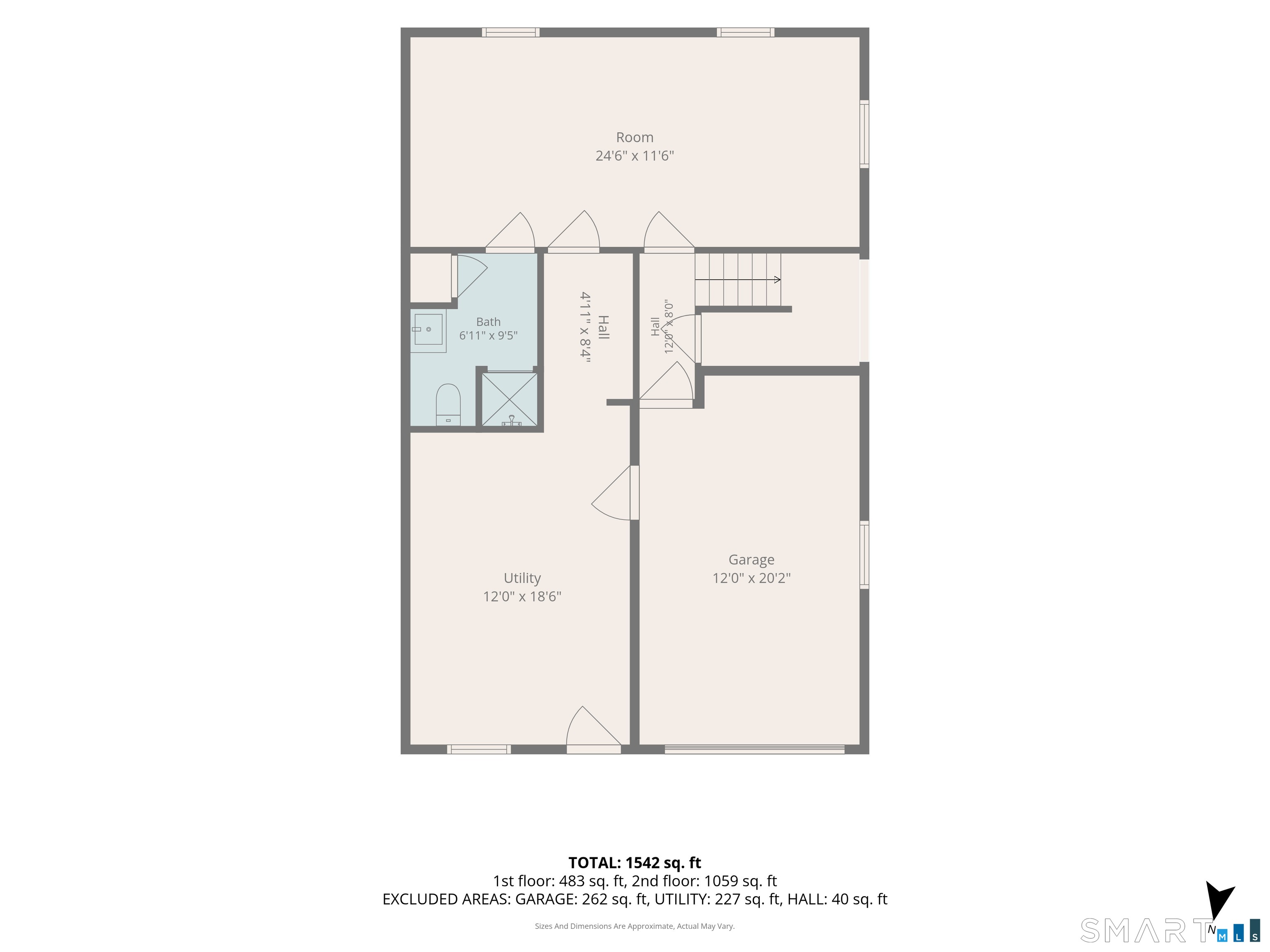 76 Prodell Road Preston CT 06365