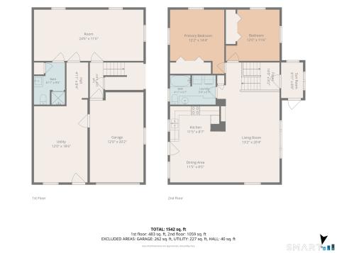 76 Prodell Road Preston CT 06365