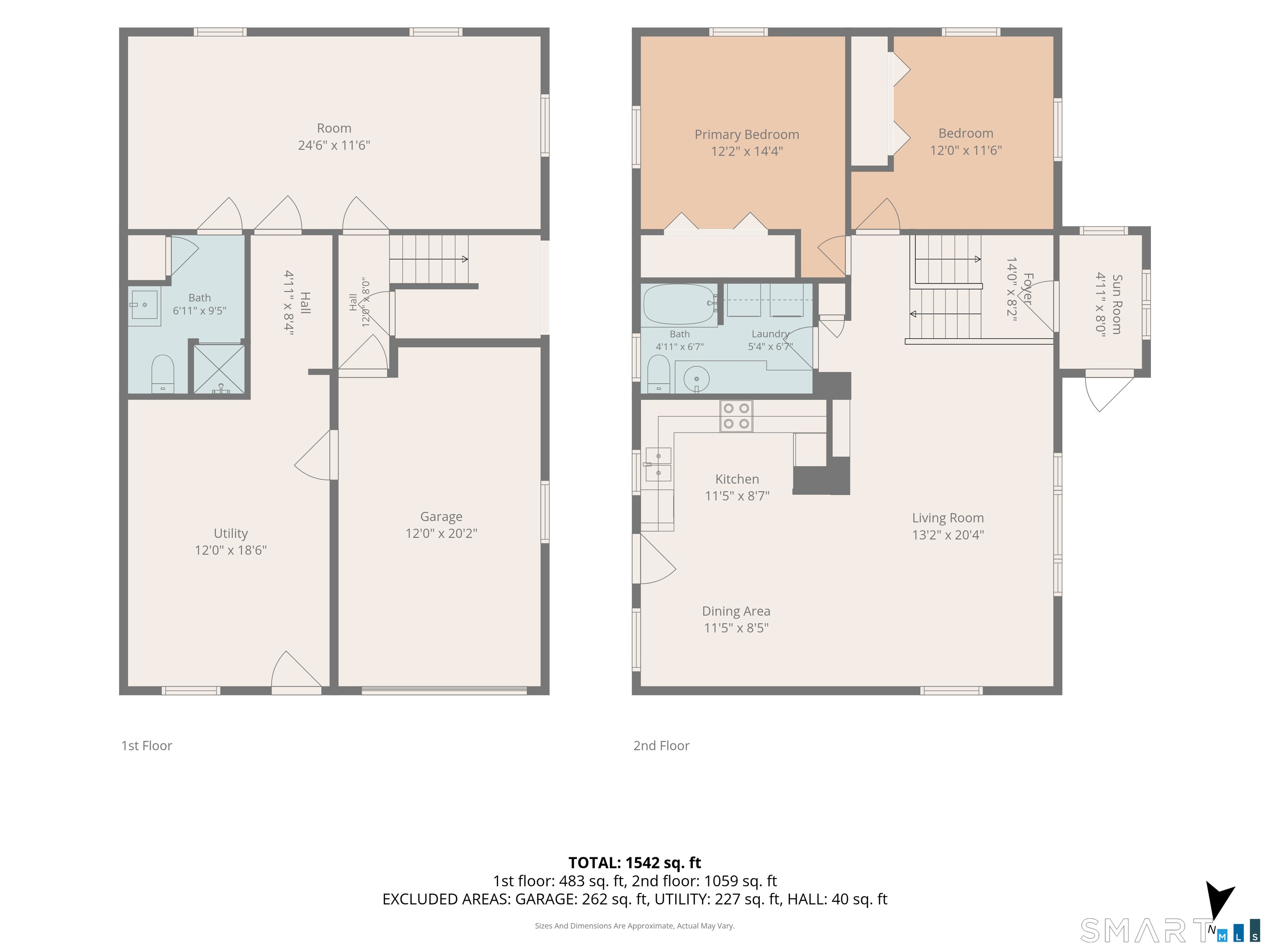 76 Prodell Road Preston CT 06365