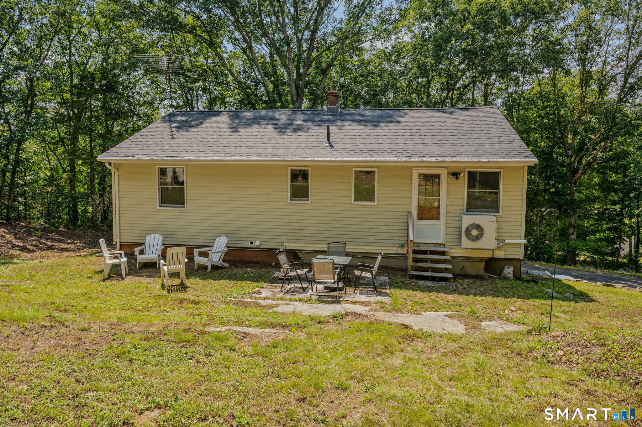 76 Prodell Road Preston CT 06365