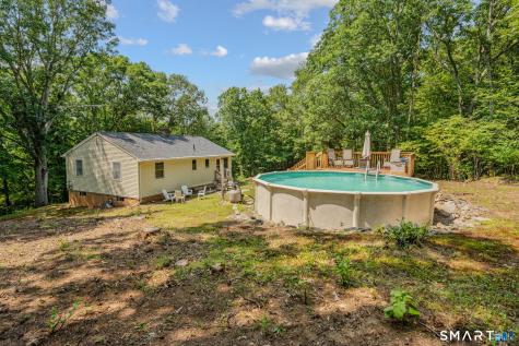 76 Prodell Road Preston CT 06365