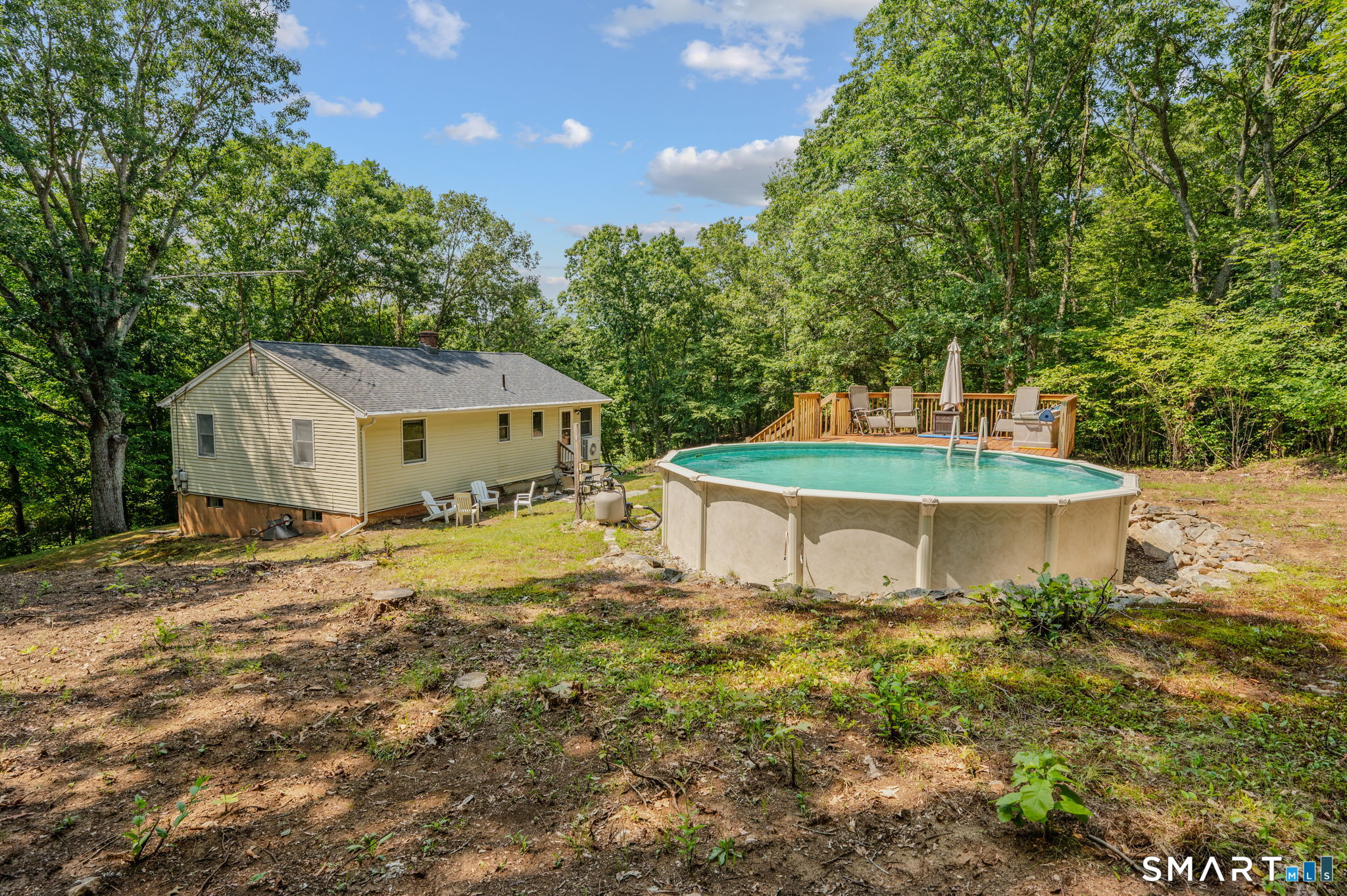 76 Prodell Road Preston CT 06365