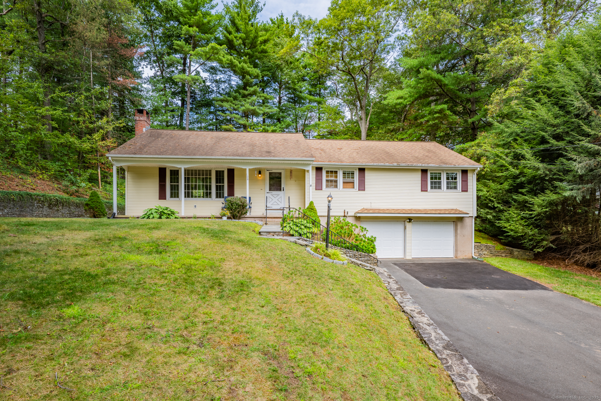 108 Fox Den Road Bristol CT 06010