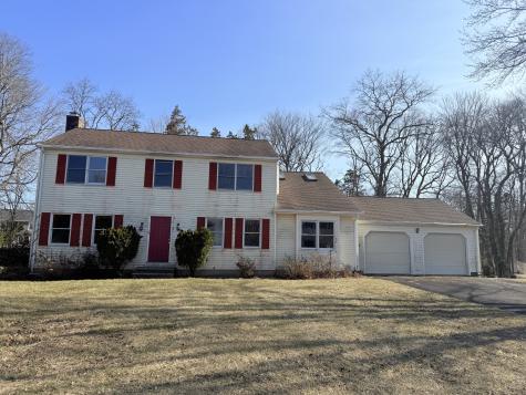 50 Heritage Drive Cheshire CT 06410