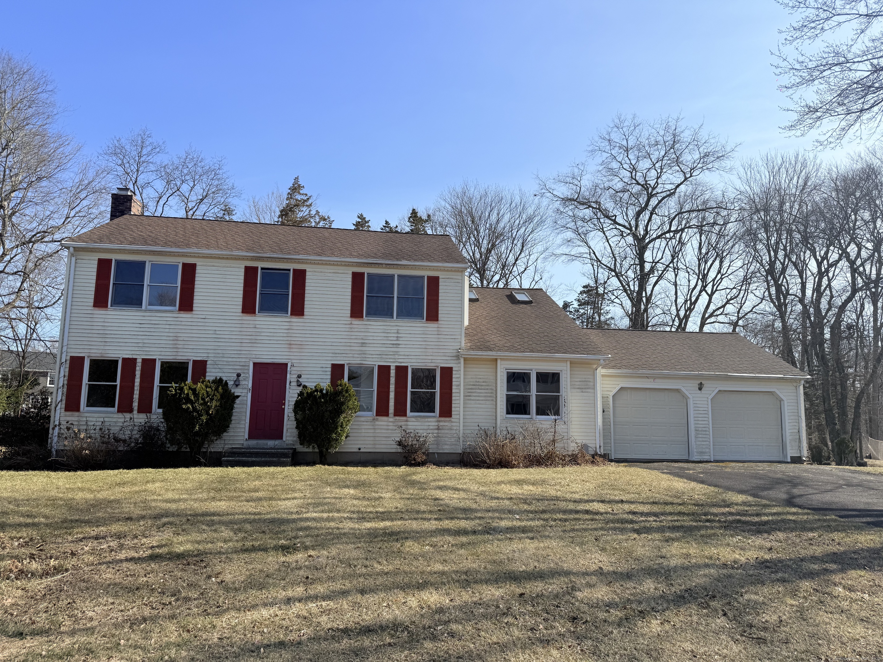 50 Heritage Drive Cheshire CT 06410