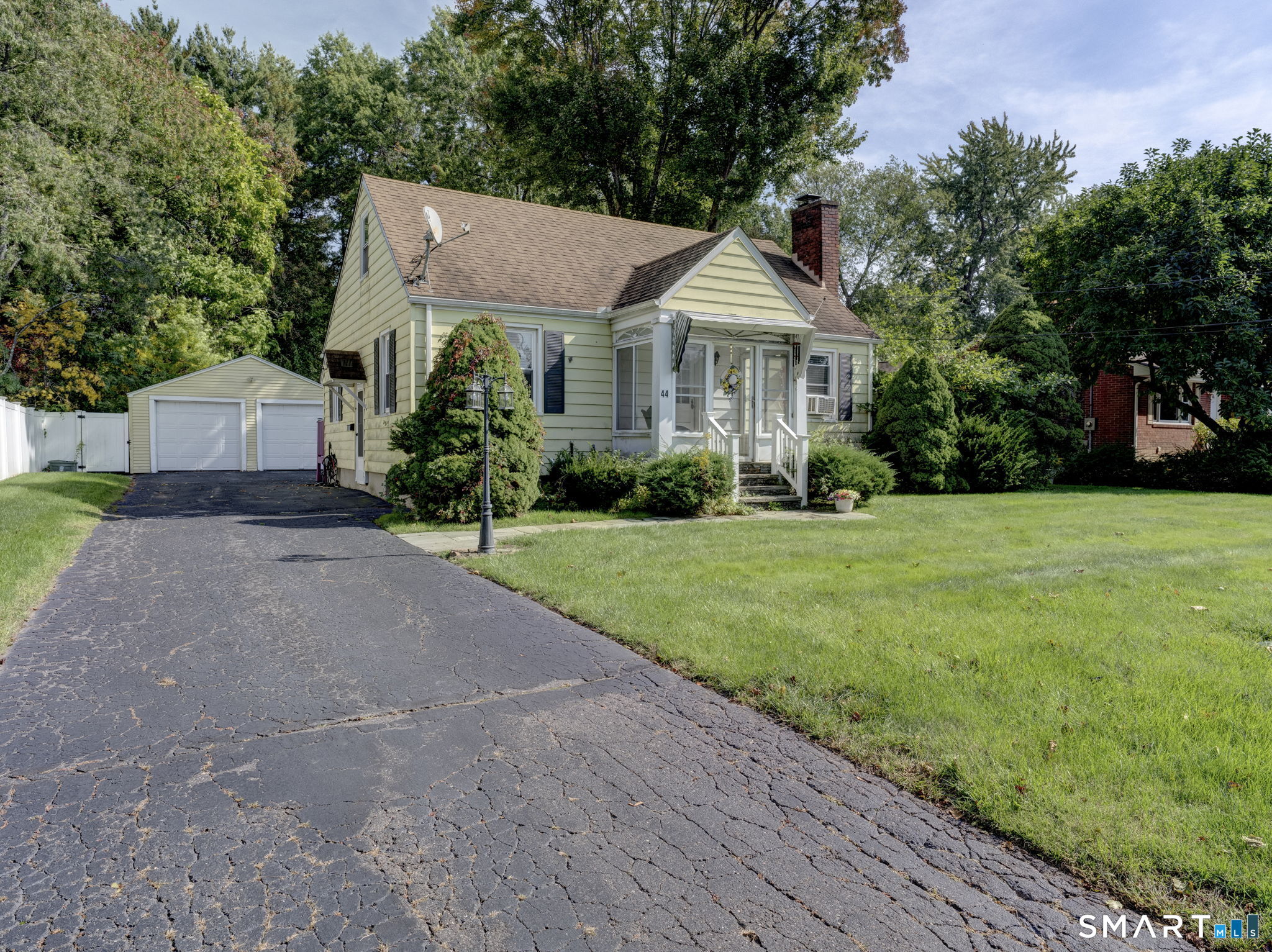 44 Brook Street Newington CT 06111